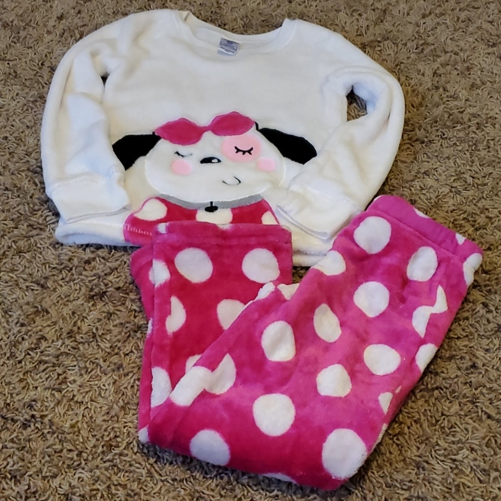 Girls outfit